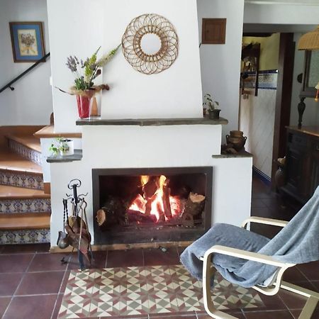 Alojamiento Rural La Noria Villa Cortegana Kültér fotó