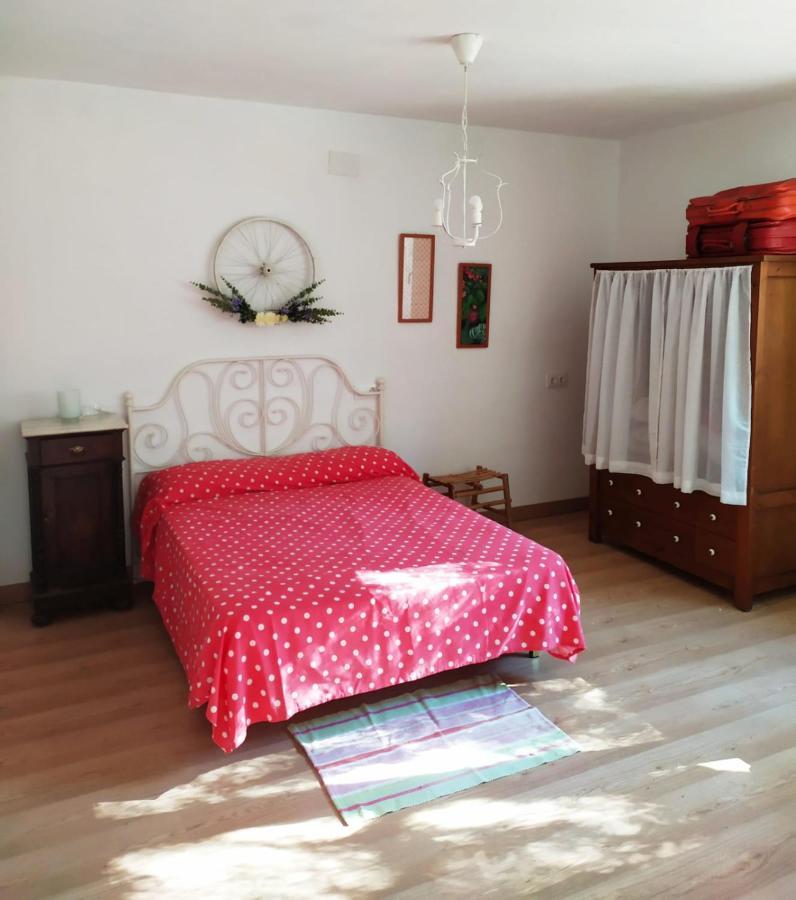 Alojamiento Rural La Noria Villa Cortegana Kültér fotó