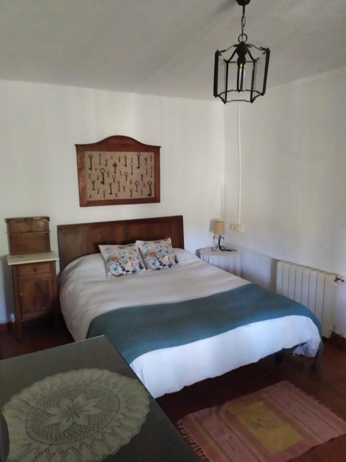 Alojamiento Rural La Noria Villa Cortegana Kültér fotó