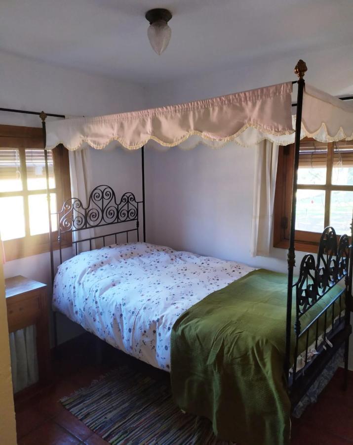 Alojamiento Rural La Noria Villa Cortegana Kültér fotó