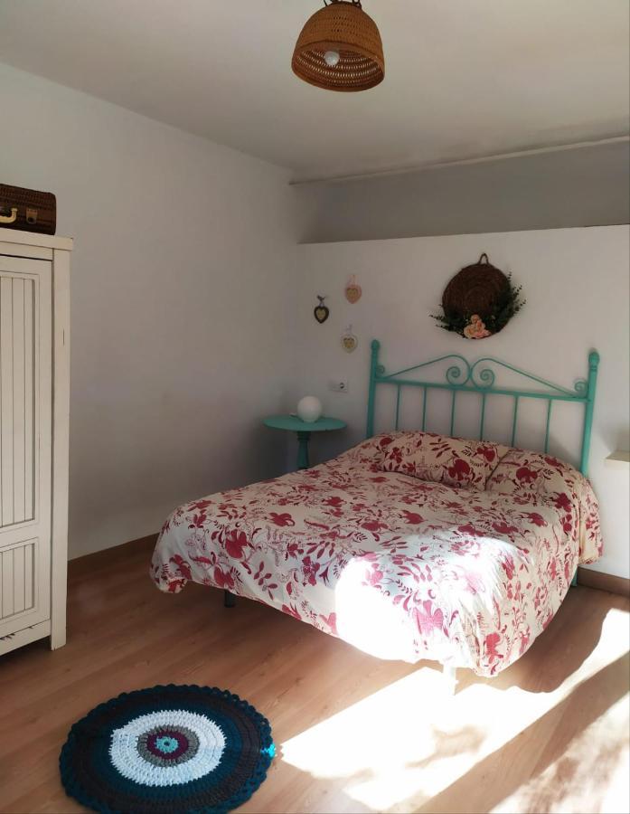 Alojamiento Rural La Noria Villa Cortegana Kültér fotó
