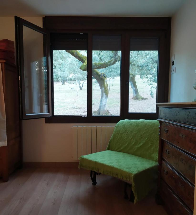 Alojamiento Rural La Noria Villa Cortegana Kültér fotó
