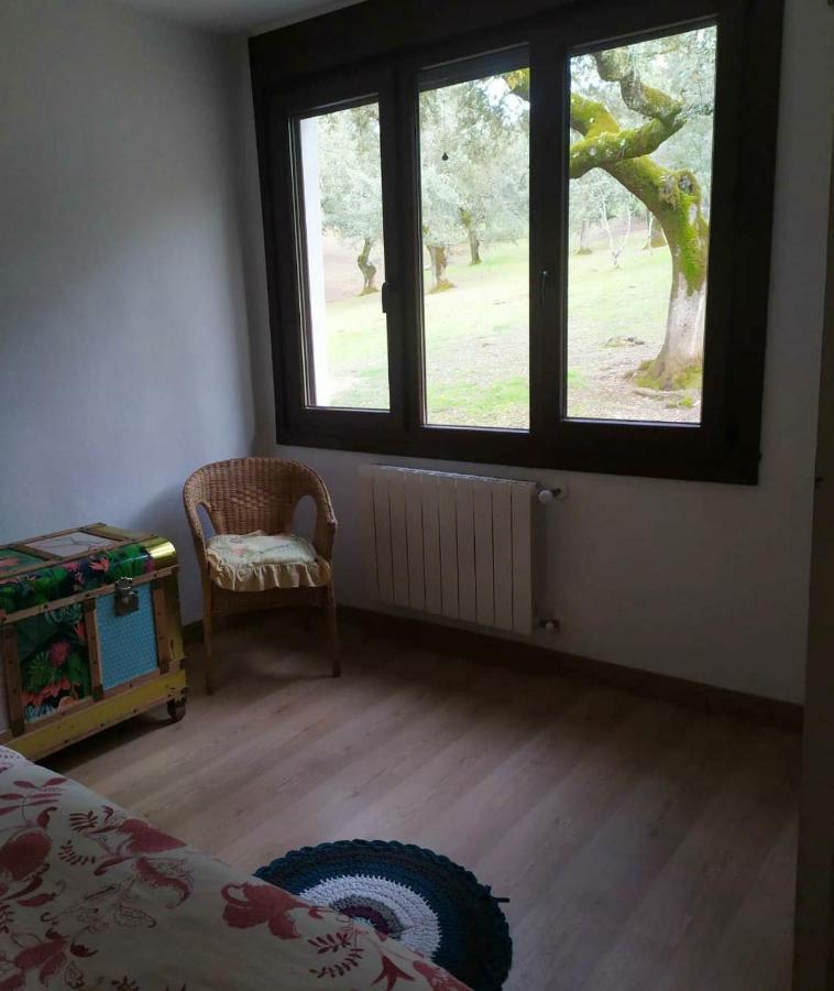Alojamiento Rural La Noria Villa Cortegana Kültér fotó